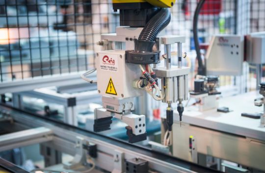 The Company | FERMAX